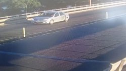 Encontraron en Viedma un auto robado en Patagones