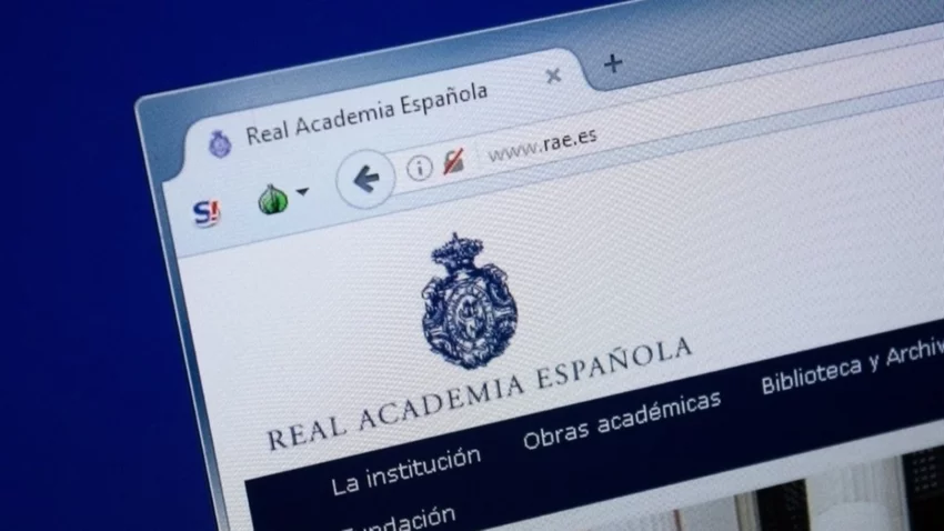 La RAE incorporó más de 2.500 términos en su diccionario