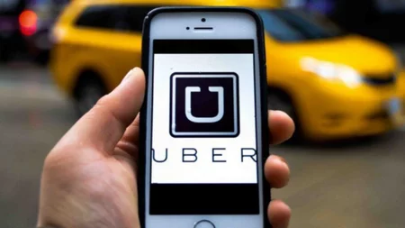 UBER en Neuquén: taxistas exigen "una competencia leal y legal"