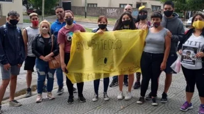 Dicen que un payaso abusó de ocho chicos en un jardín