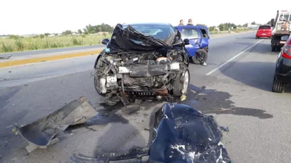 Triple choque: descartaron pelea, pero detendrán al boxeador