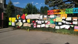 Padres autoconvocados: “Nos moviliza la decadencia de la educación”