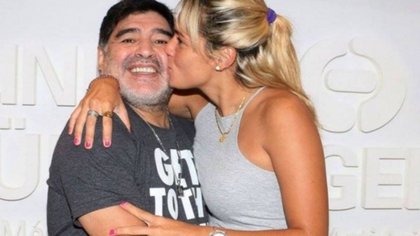 La Navidad que Maradona desapareció dos días: "Me llevaron los marcianos"