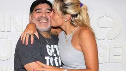 La Navidad que Maradona desapareció dos días: "Me llevaron los marcianos"