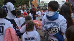 ¿Habrá más recién nacidos con el nombre de Diego Armando?