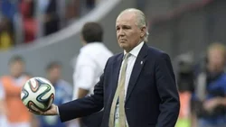 Internaron de urgencia a Alejandro "Pachorra" Sabella