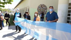 Hospitalarios rechazaron el plus pandemia