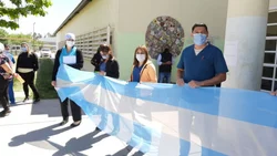 Hospitalarios rechazaron el plus pandemia