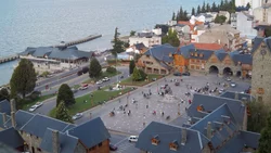 Sin cambios para la temporada turística en Bariloche