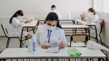 Se confirmó que el ciclo lectivo 2021 comenzará en las aulas