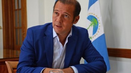 Gutiérrez profundiza su gestión en territorio