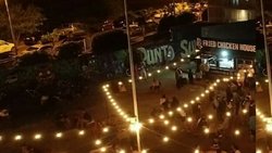 Furor por el patio gastronómico “más grande” de Neuquén