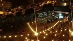 Furor por el patio gastronómico “más grande” de Neuquén