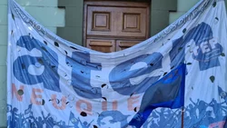 El gremio docente presiona por respuestas a sus demandas