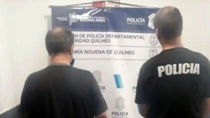 La mataron con una almohada: detuvieron al esposo e hijas