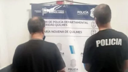 La mataron con una almohada: detuvieron al esposo e hijas