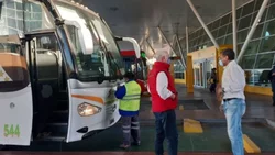 Escándalo: vendieron pasajes en Neuquén pero sin permisos