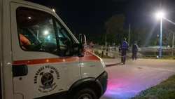 Hallaron un cuerpo humano flotando en el Canal Grande