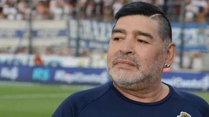 Buscarán tóxicos y estudiarán el corazón de Maradona