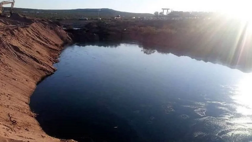 Se profundiza la investigación por contaminación en Añelo