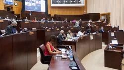 Se aprobó el Presupuesto 2021 en Neuquén