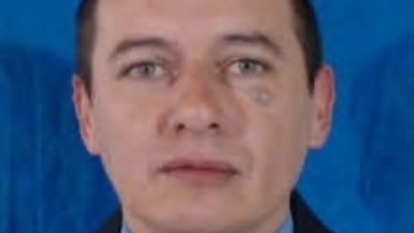 Otro día sin noticias del policía desaparecido en Cutral Co