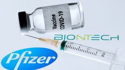 ¿Ya llega la vacuna? Pfizer pidió aprobación a ANMAT