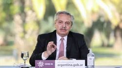 "Vamos a vacunar a 300 mil personas antes de fin de año"