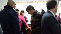 Un jurado popular para un boxeador por secuestro y violación
