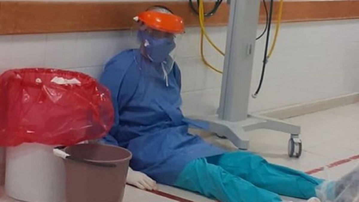 Día del médico entre reflexión, críticas y aprendizajes