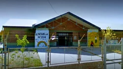 Una mamá "desaprobó" a su hijo y pide que repita el año