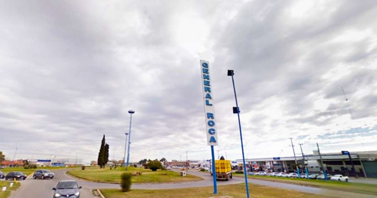 Roca y Vialidad avanzan en un acuerdo por la ruta 22
