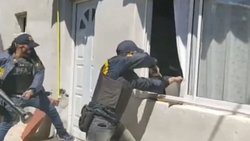 Indagan a la banda narco integrada por cuatro policías