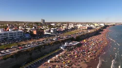 Desde hoy se puede visitar destinos turísticos rionegrinos