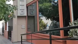 Se llevaron 6 millones de pesos de una funeraria