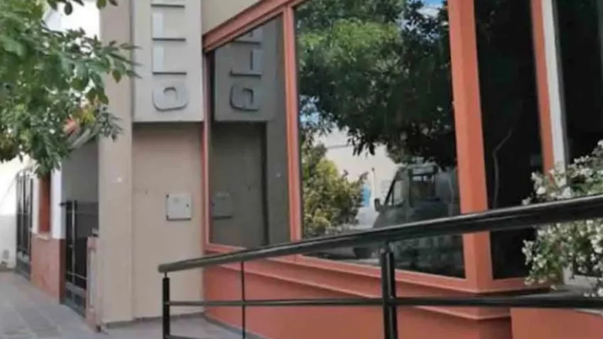 Se llevaron 6 millones de pesos de una funeraria