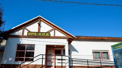 Tres médicos de Las Ovejas acusados de "homicidio culposo"