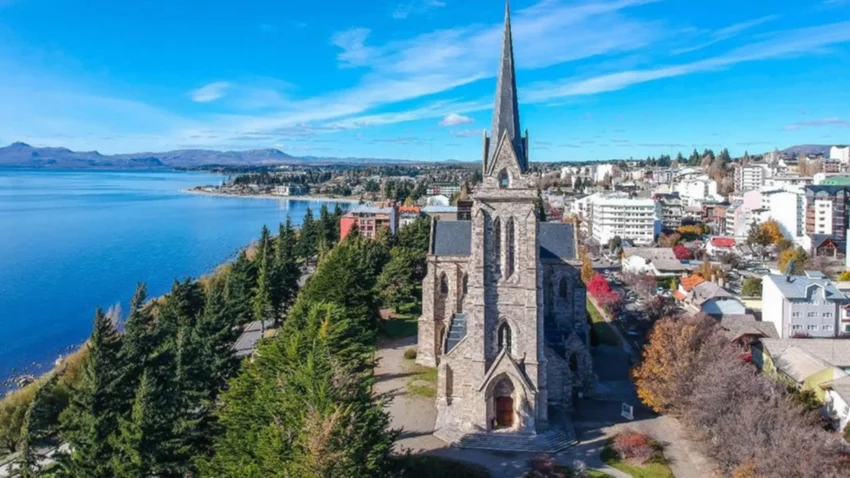 Turismo en Bariloche: “diciembre será un mes muy tibio”