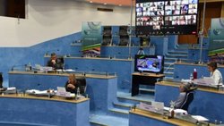 Río Negro tiene presupuesto: 140 mil millones de pesos