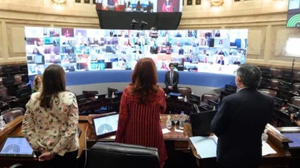 El oficialismo no tiene los votos en el Senado