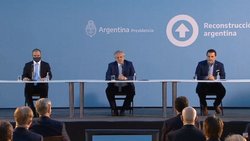 El rol de YPF en los distintos Plan Gas