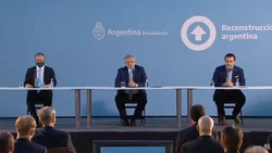 El rol de YPF en los distintos Plan Gas