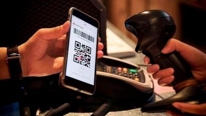 Impulsan pagos electrónicos en 50 mil comercios del país
