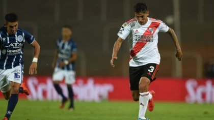 River le ganó al “tomba” y ya piensa en la Libertadores