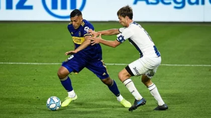 Boca visita a Talleres y busca avanzar a la fase campeonato