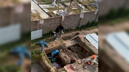 Hay 600 cuerpos de víctimas de la dictadura sin identificar