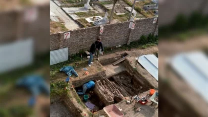 Hay 600 cuerpos de víctimas de la dictadura sin identificar