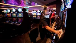 Reabren casinos y salas de juegos en Neuquén