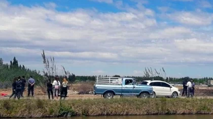 Volvió a atacar "el pibe violador" del Canal Grande