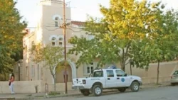 Detuvieron a un hombre que amenazaba a su ex con una pistola